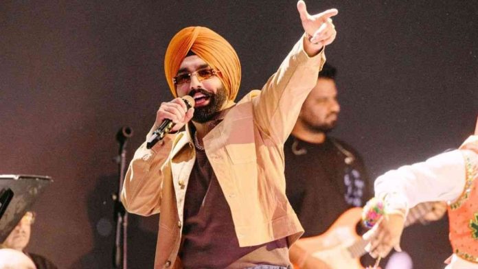 Ammy Virk