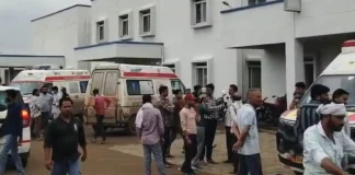 सागर शराब कांड: 14 मौतों के बाद 20 पर FIR, आबकारी अधिकारी निलंबित, 84 का इलाज जारी