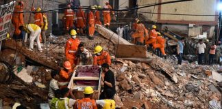 सत्य निकेतन PG हादसा: अब तक 5 गिरफ्तार, खतरनाक इमारतों पर MCD का बुलडोजर, सुप्रीम कोर्ट भी करेगा देशभर की समीक्षा