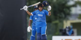 शेफाली वर्मा ने एशियन गेम्स में रचा इतिहास, 49 गेंदों में ठोका T20 करियर का पहला तूफानी शतक, मंधाना का रिकॉर्ड भी तोड़ा