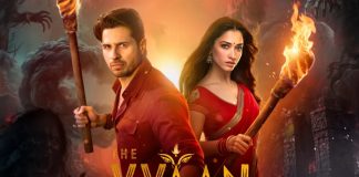The Vvaan X Review: भक्ति, हॉरर और मिस्ट्री का ‘महा-कॉम्बो’… क्या थिएटर्स में गदर मचा पाएगी सिद्धार्थ की ‘द वन’?