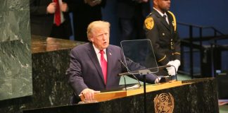‘समझौता करे वरना तबाह कर देंगे…’, UNGA में ट्रंप का ईरान को अल्टीमेटम! बोले- परमाणु हथियार नहीं बनने देंगे