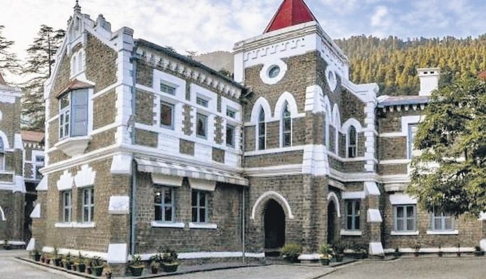 उत्तराखंड हाई कोर्ट