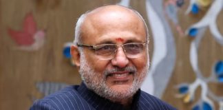 उपराष्ट्रपति CP राधाकृष्णन का आज चंडीगढ़ दौरा, पंजाब युनिवर्सिटी में आयोजित कार्यक्रम में होंगे शामिल, ट्रैफिक रूट भी बदले