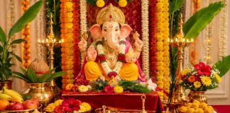 Ganesh Chaturthi 2026: कल गणेश चतुर्थी का त्यौहार, गणपति बप्पा की पूजा में नहीं छूटेगी एक भी चीज, नोट कर लें पूरी सामग्री लिस्ट