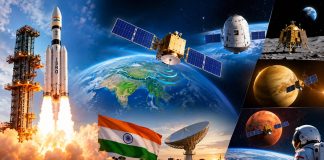 ISRO Mission 2026: 8 महीने बाद फुल स्पीड में ISRO, NVS-03 की लॉन्चिंग की तैयारी, कतार में गगनयान समेत ये बड़े मिशन