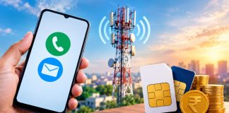 मोबाइल रिचार्ज को लेकर हुआ बड़ा बदलाव! अब सिर्फ कॉल-SMS चाहिए तो नहीं देना होगा डेटा का पैसा, TRAI लाया नया नियम