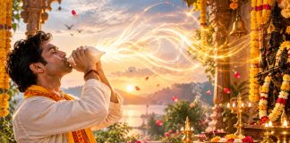 पूजा ही नहीं, सेहत का भी महामंत्र है शंख, इसके अनगिनत फायदे देख विज्ञान भी हैरान, फेफड़े होंगे लोहे जैसे मजबूत और स्ट्रेस होगा छू-मंतर!