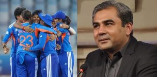टीम इंडिया का नकवी के हाथ से एशिया कप ट्रॉफी लेने से इंकार, खाली हाथ बाहर गए मोहसिन, सरेआम फिर बदनाम हुआ पाकिस्तान