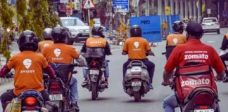 Zomato-Swiggy से लेकर Ola-Uber तक बदल जाएगी ड्राइवर्स की जिंदगी! सरकार ला रही सोशल सिक्योरिटी का बड़ा ऑफर