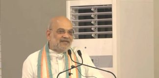 मुंबई में केंद्रीय गृह मंत्री अमित शाह का बड़ा बयान, बोले- नालंदा की लाइब्रेरी जला सकते हैं, ज्ञान को नहीं मिटा सकते