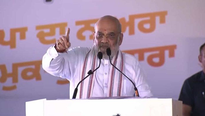 पंजाब चुनाव 2027
