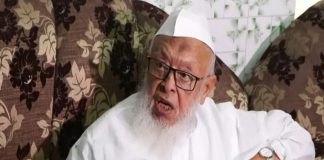 UCC पर अरशद मदनी का बयान, ‘मुसलमान हर चीज से समझौता कर सकता है, लेकिन…’ UCC