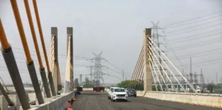 घंटों का जाम बीते दिनों की बात! 29 सितंबर से शुरू हो रहा दिल्ली का नया सिग्नल-फ्री ‘सुपरवे’