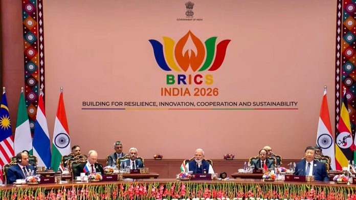 BRICS