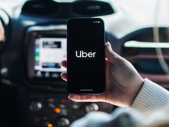 Uber