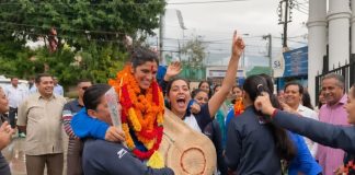 धर्मशाला