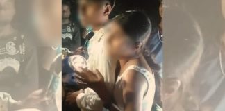 जमुई में नाबालिग युवक-युवती से छेड़छाड़ का Video Viral, तीन आरोपी गिरफ्तार जमुई Viral Video