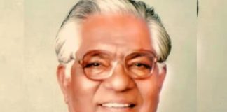 चुन्नी लाल भगत