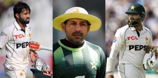 रिजवान-इमाम समेत 7 खिलाड़ी OUT, 2 कोच भी सीरीज से बाहर…इंग्लैंड टेस्ट से पहले पाकिस्तान ने बदल डाली पूरी टीम England Test