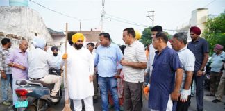 Mission Clean Punjab