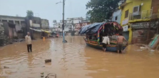 Mandakini River