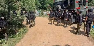 Jammu and Kashmir