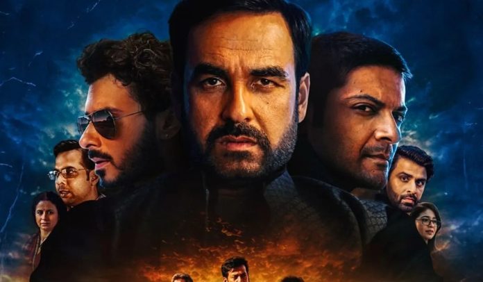 Mirzapur The Movie