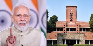 आज श्री राम कॉलेज का शताब्दी उत्सव, PM मोदी छात्रों से होंगे रूबरू, खास दिन पर देंगे संदेश… Shri Ram College