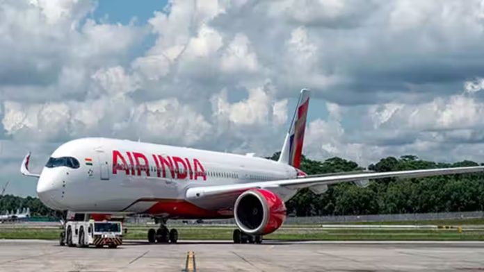 Air India