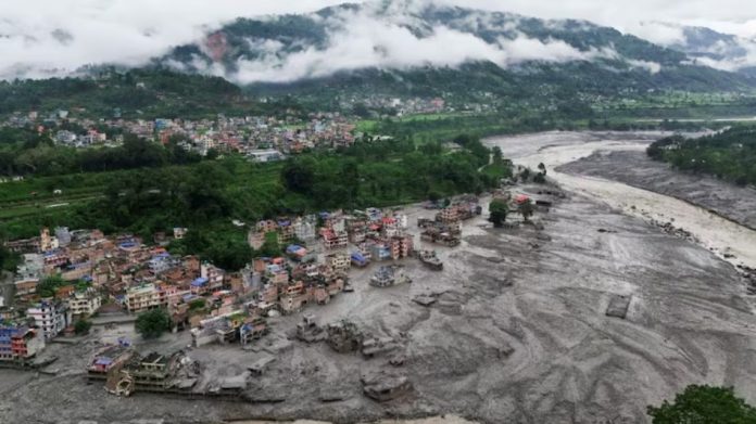 Nepal