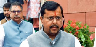 ‘शुद्धिकरण’ विवाद के बीच हल्द्वानी पहुंचेंगे नितिन नवीन, BJP के चुनावी प्लान की तैयारी की चर्चाएं तेज Nitin Nabin