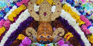 विश्वप्रसिद्ध खाटू श्यामजी मंदिर में ठगों का गिरोह बेनकाब! पुलिस ने सरगना को किया गिरफ्तार… Khatu Shyam Ji
