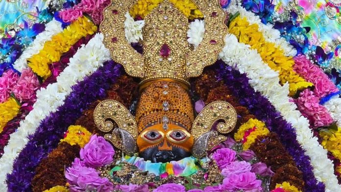 Khatu Shyam Ji