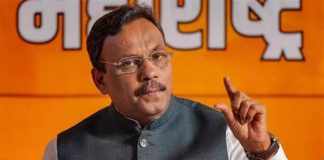 लखनऊ पहुंचते ही विनोद तावड़े का अखिलेश पर वार! बोले- सपा के PDA का मतलब ‘पराया धन अपना’ BJP