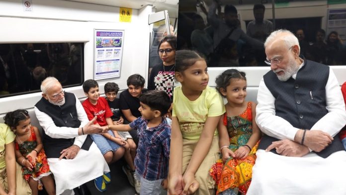 PM Modi