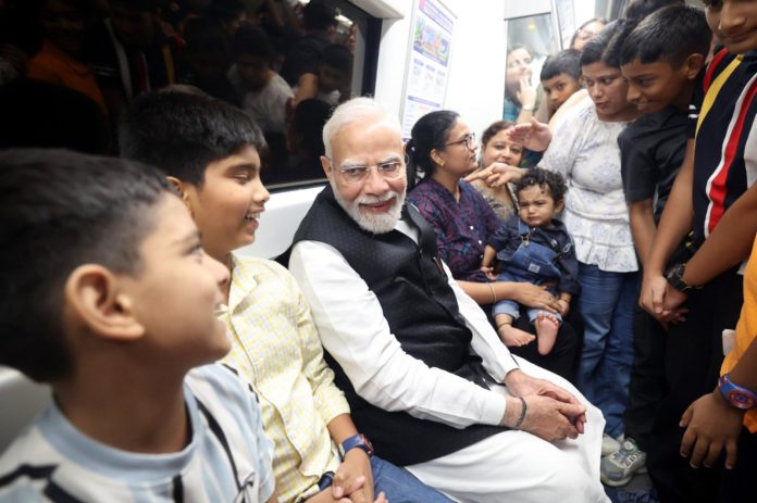PM Modi