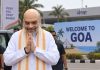 Amit Shah