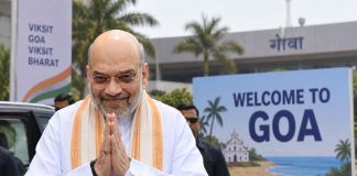 Amit Shah