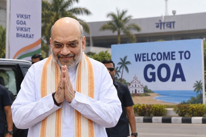 Amit Shah