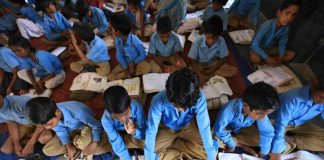 अंतरराष्ट्रीय साक्षरता दिवस है आज, जानें दुनिया के कितने लोग अभी भी अनपढ़… International Literacy Day