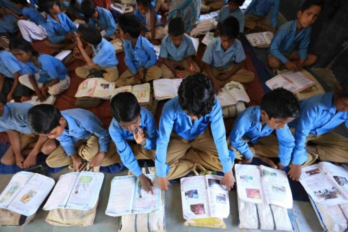 International Literacy Day