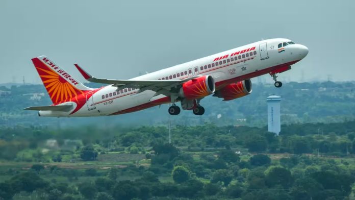 Air India