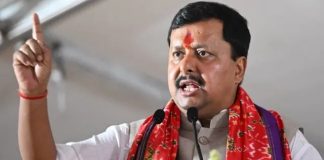 यूपी में BJP का खास मिशन, भाजपा राष्ट्रीय अध्यक्ष नितिन नवीन संग बीएल संतोष संभालेंगे कमान… Nitin Nabin