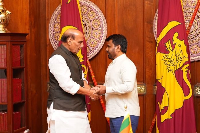Rajnath Singh