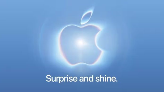 Apple