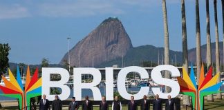 BRICS सम्मेलन को लेकर दिल्ली में हलचल तेज, भारत ने कसी कमर BRICS summit