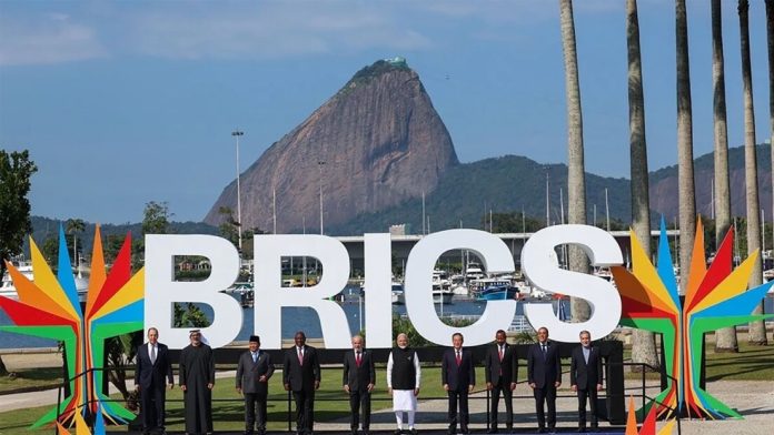 BRICS summit