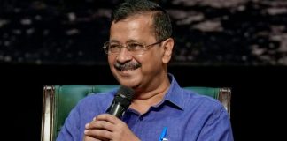 Arvind Kejriwal