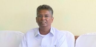 Satish Jarkiholi